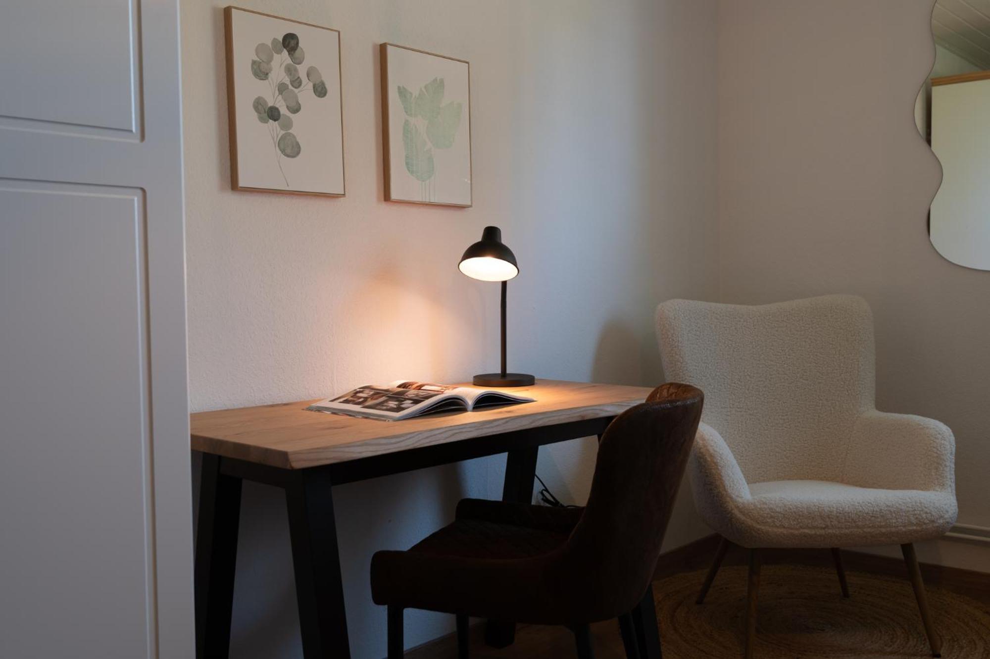 Gruppen & Familien-Ferienhaus Haensel Torfhaus Eksteriør bilde